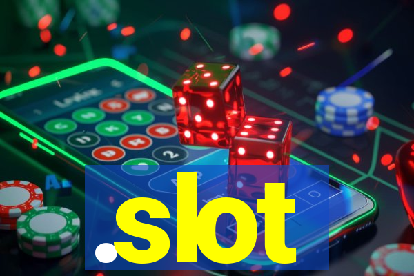 .slot