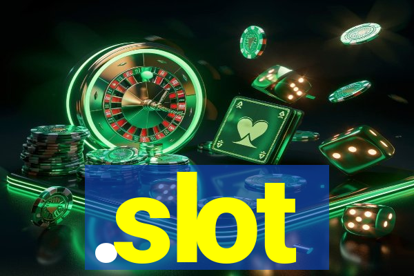 .slot