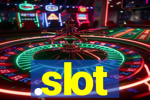 .slot