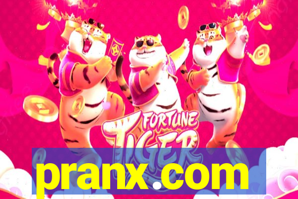 pranx.com