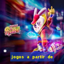 jogos a partir de r$ 1