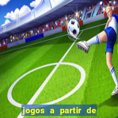 jogos a partir de r$ 1