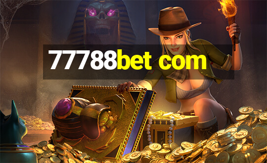 77788bet com