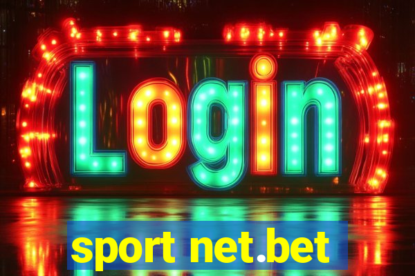 sport net.bet