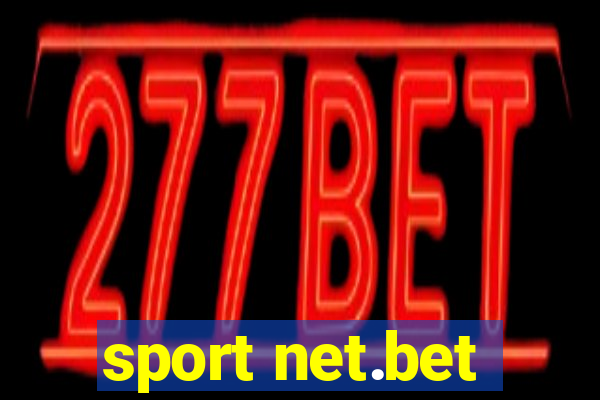 sport net.bet