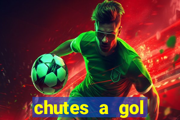 chutes a gol estrela bet