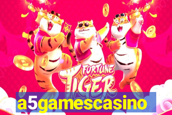 a5gamescasino