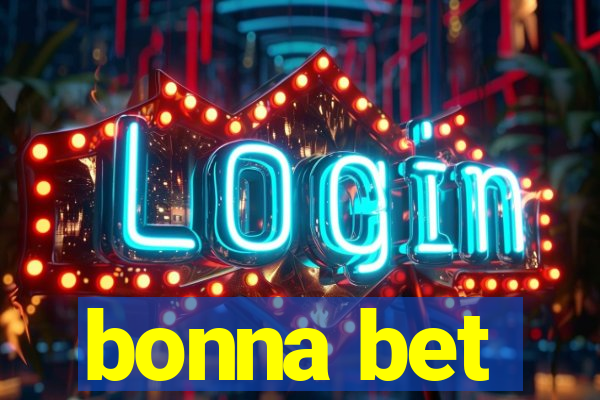 bonna bet