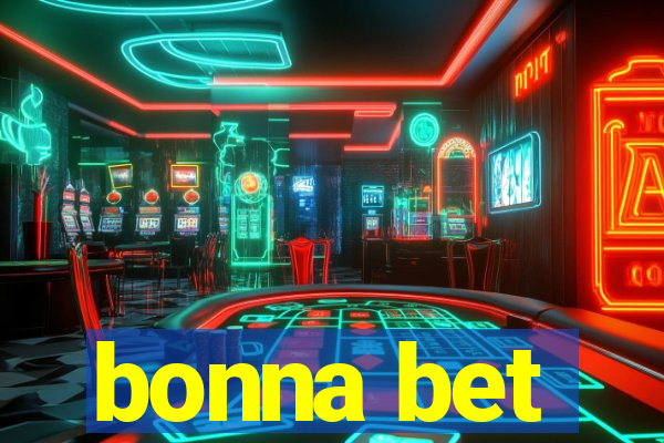 bonna bet