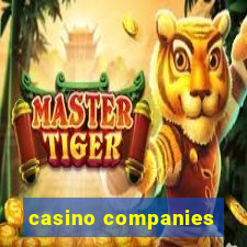 casino companies