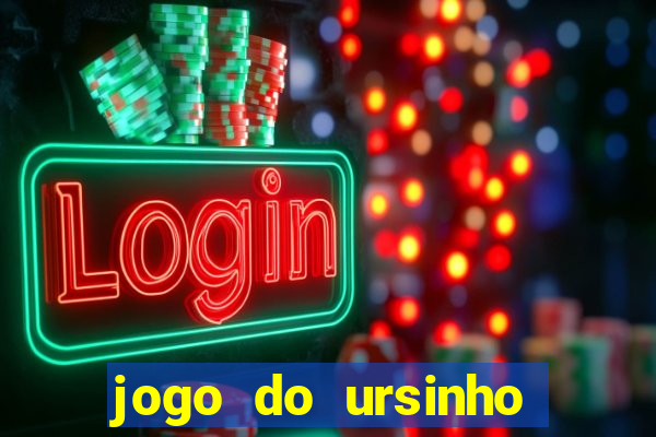 jogo do ursinho para ganhar dinheiro