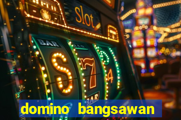 domino bangsawan apk terbaru