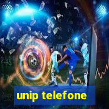 unip telefone