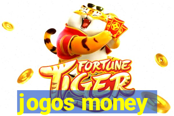 jogos money