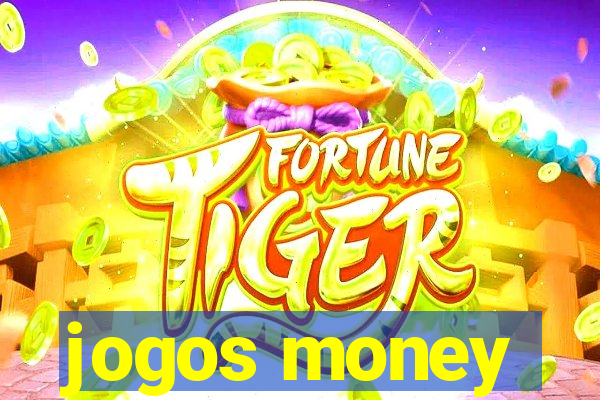 jogos money