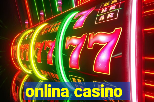 onlina casino