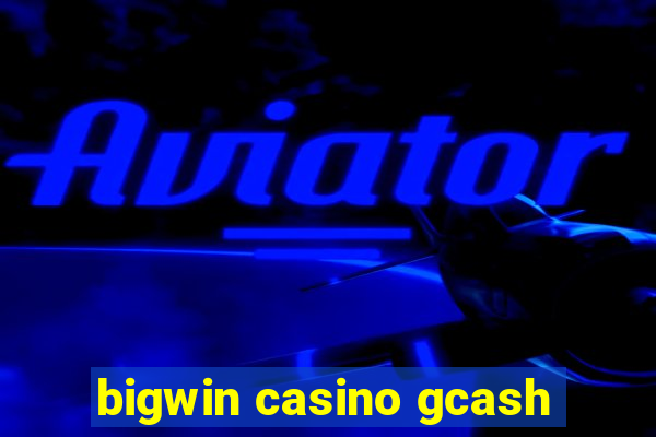 bigwin casino gcash