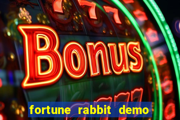 fortune rabbit demo grátis dinheiro infinitoInformational