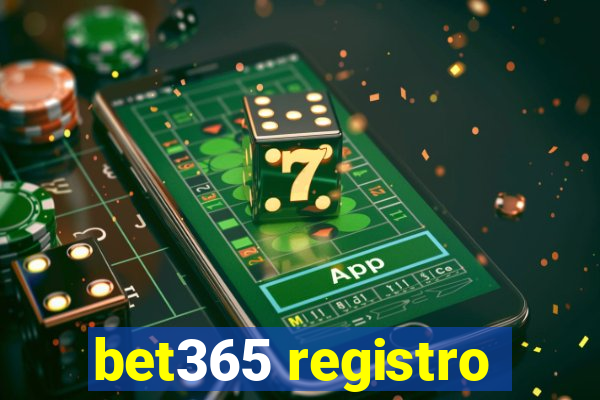 bet365 registro