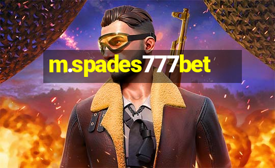 m.spades777bet