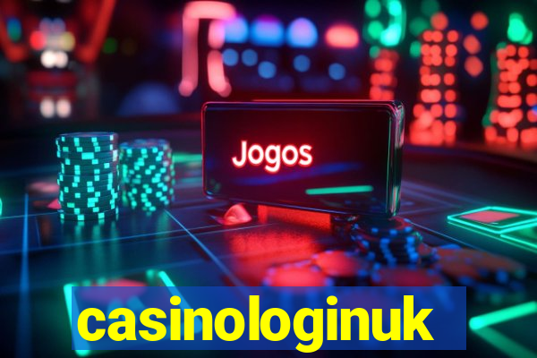 casinologinuk