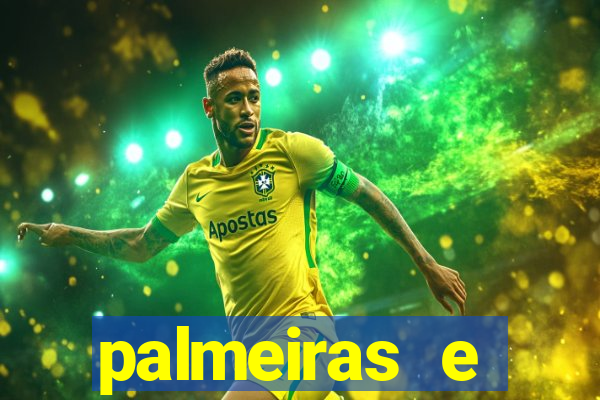 palmeiras e corinthians palpite