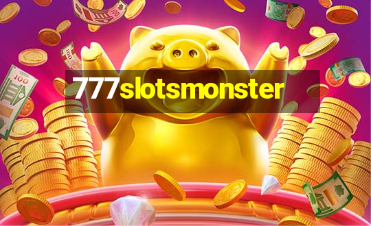 777slotsmonster