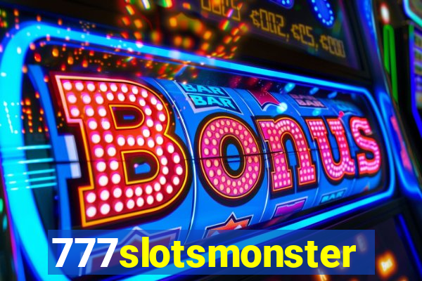 777slotsmonster