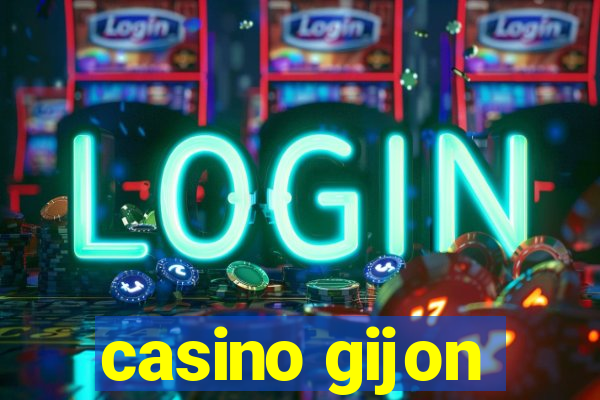 casino gijon