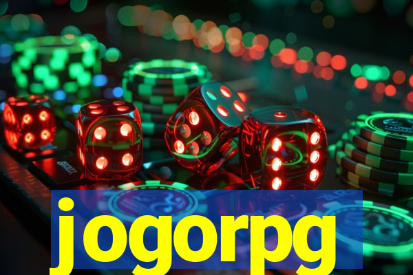 jogorpg