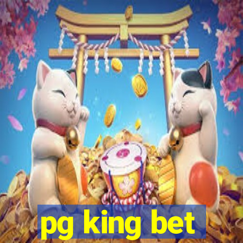 pg king bet