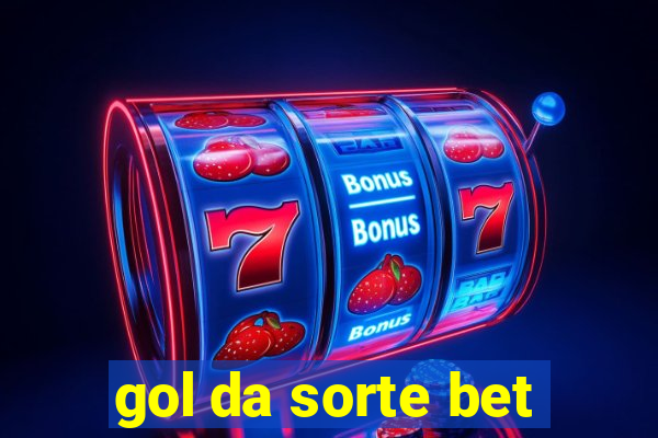 gol da sorte bet