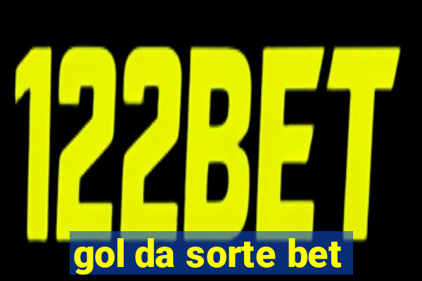 gol da sorte bet