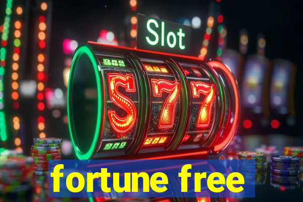 fortune free