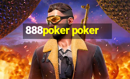 888poker poker