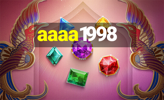 aaaa1998