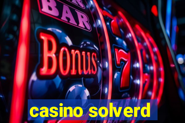 casino solverd