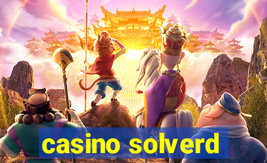 casino solverd