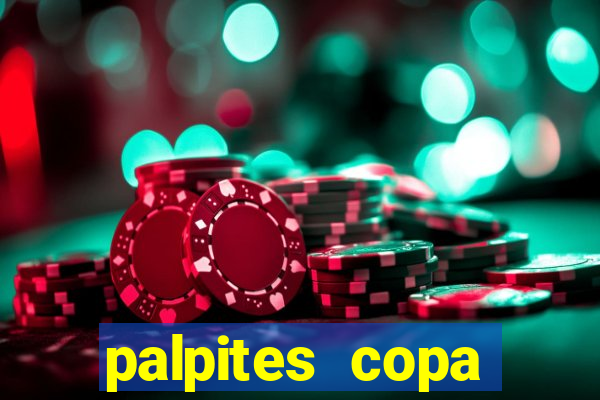 palpites copa america 2024