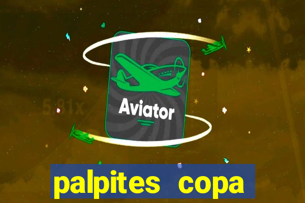 palpites copa america 2024