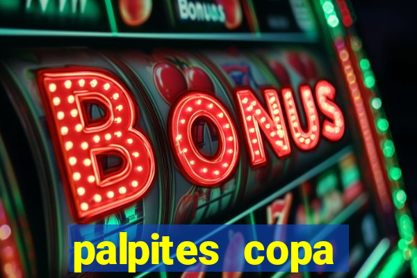 palpites copa america 2024