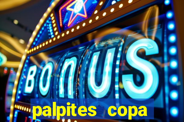 palpites copa america 2024