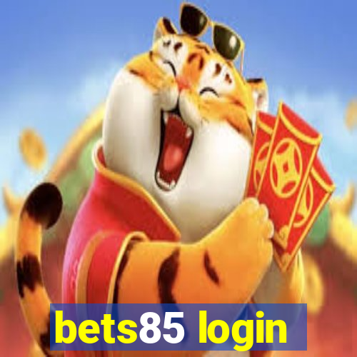 bets85 login