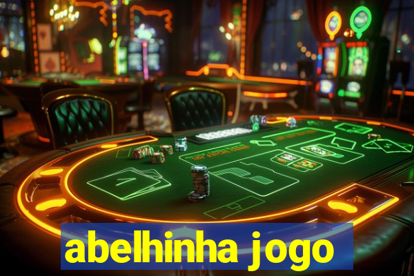 abelhinha jogo