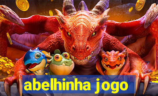 abelhinha jogo