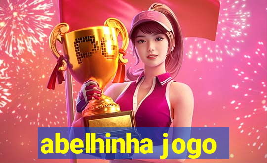 abelhinha jogo