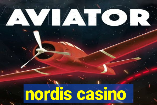 nordis casino