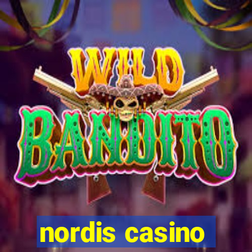 nordis casino