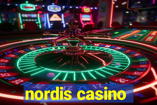 nordis casino