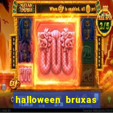 halloween bruxas slots 777